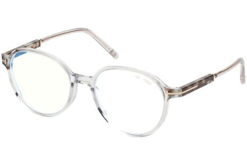 Tom Ford FT5910-B 020 - ONE SIZE (52) Tom Ford