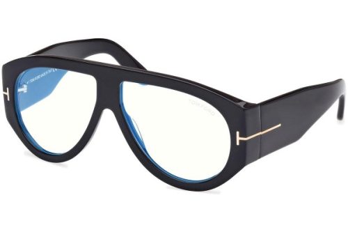 Tom Ford FT5958-B 001 - ONE SIZE (60) Tom Ford