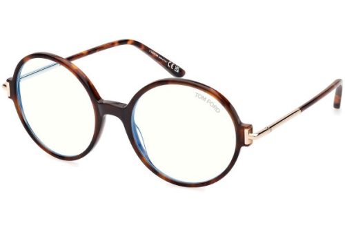 Tom Ford FT5914-B 052 - ONE SIZE (53) Tom Ford