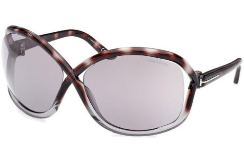 Tom Ford Bettina FT1068 55C - ONE SIZE (68) Tom Ford