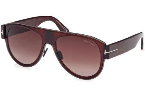 Tom Ford Lyle-02 FT1074 48T - ONE SIZE (58) Tom Ford