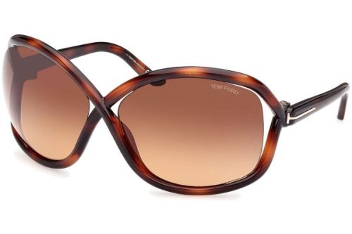 Tom Ford Bettina FT1068 52F - ONE SIZE (68) Tom Ford