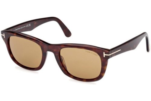Tom Ford Kendel FT1076 52E - ONE SIZE (54) Tom Ford