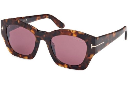 Tom Ford Guilliana FT1083 52T - ONE SIZE (52) Tom Ford