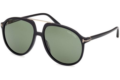 Tom Ford Archie FT1079 02N - ONE SIZE (58) Tom Ford