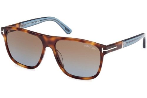 Tom Ford Frances FT1081 53F - ONE SIZE (58) Tom Ford