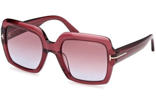 Tom Ford Kaya FT1082 66Y - ONE SIZE (54) Tom Ford