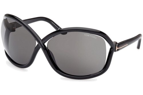 Tom Ford Bettina FT1068 01A - ONE SIZE (68) Tom Ford