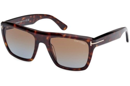 Tom Ford Alberto FT1077 52F - ONE SIZE (55) Tom Ford