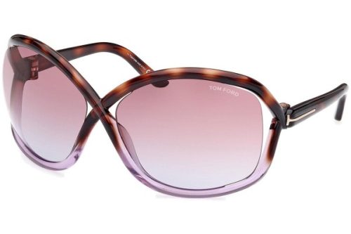 Tom Ford Bettina FT1068 56Z - ONE SIZE (68) Tom Ford