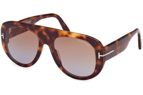 Tom Ford Cecil FT1078 53E - ONE SIZE (55) Tom Ford