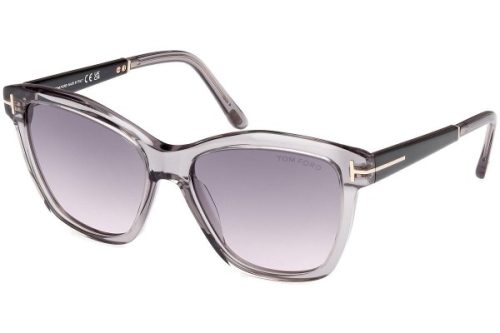 Tom Ford Lucia FT1087 20A - ONE SIZE (54) Tom Ford