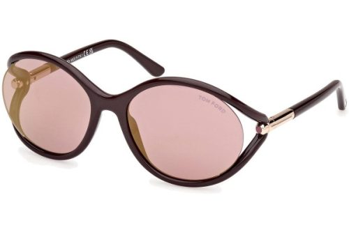 Tom Ford Melody FT1090 48Z - ONE SIZE (59) Tom Ford