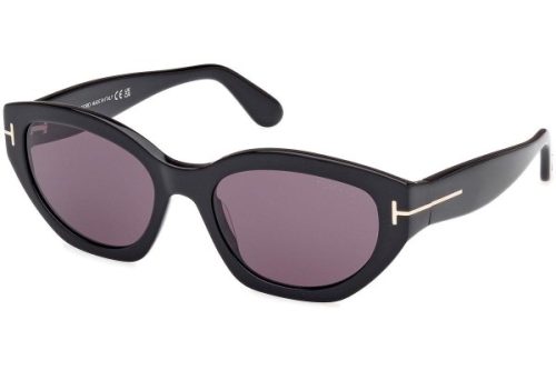Tom Ford Penny FT1086 01A - ONE SIZE (55) Tom Ford