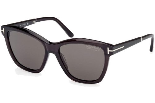 Tom Ford Lucia FT1087 05D Polarized - ONE SIZE (54) Tom Ford