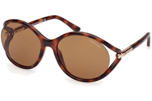 Tom Ford Melody FT1090 53E - ONE SIZE (59) Tom Ford