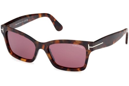 Tom Ford Mikel FT1085 52U - ONE SIZE (54) Tom Ford