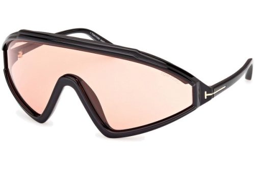Tom Ford Lorna FT1121 01E - ONE SIZE (0) Tom Ford