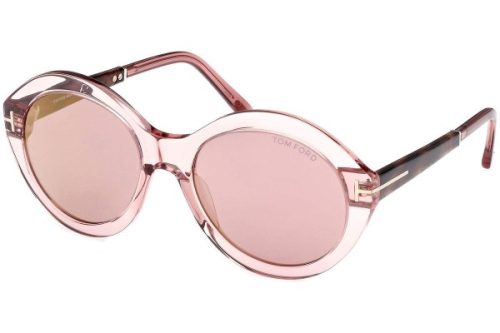 Tom Ford Seraphina FT1088 72Z - ONE SIZE (55) Tom Ford
