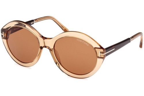 Tom Ford Seraphina FT1088 45E - ONE SIZE (55) Tom Ford