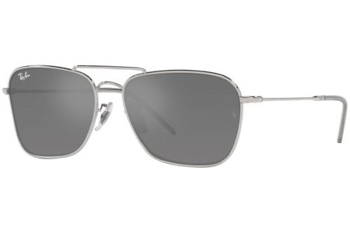 Ray-Ban Caravan Reverse RBR0102S 003/GS - ONE SIZE (58) Ray-Ban