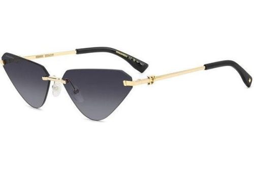 Dsquared2 D20108/S RHL/9O - ONE SIZE (63) Dsquared2