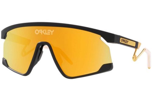 Oakley Bxtr Metal OO9237 923701 - ONE SIZE (39) Oakley