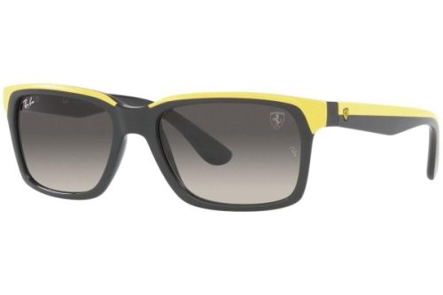Ray-Ban RB4393M F62411 - ONE SIZE (56) Ray-Ban