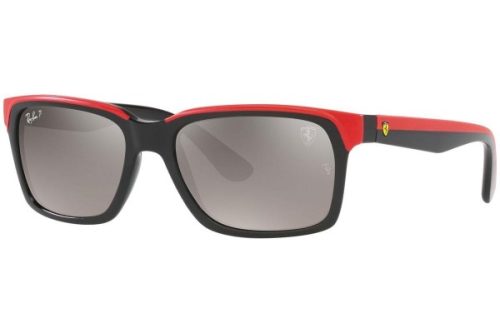 Ray-Ban RB4393M F6015J - ONE SIZE (56) Ray-Ban