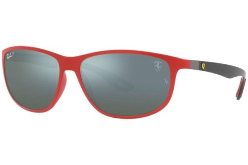 Ray-Ban RB4394M F678H1 Polarized - ONE SIZE (61) Ray-Ban