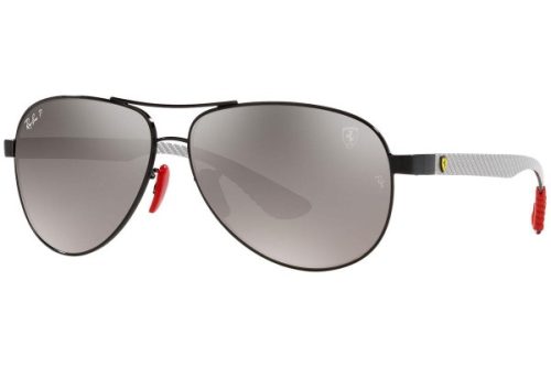 Ray-Ban RB8331M F0095J Polarized - ONE SIZE (61) Ray-Ban
