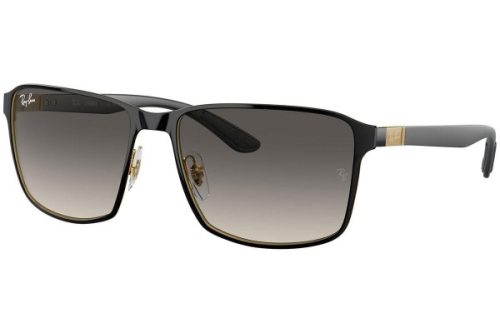 Ray-Ban RB3721 187/11 - ONE SIZE (59) Ray-Ban