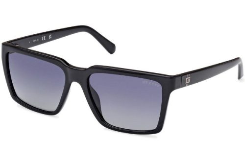 Guess GU00084 01D Polarized - ONE SIZE (58) Guess