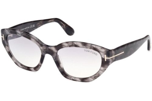 Tom Ford Penny FT1086 55C - ONE SIZE (55) Tom Ford