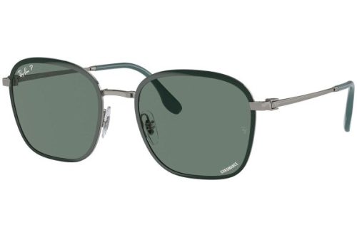 Ray-Ban RB3720 9264O9 Polarized - ONE SIZE (55) Ray-Ban