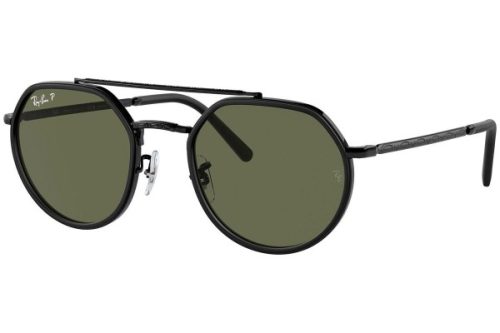 Ray-Ban RB3765 002/58 Polarized - ONE SIZE (53) Ray-Ban