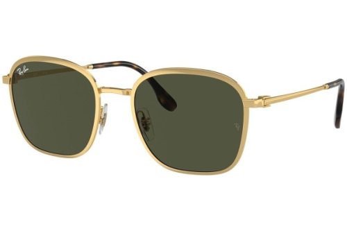 Ray-Ban RB3720 001/31 - ONE SIZE (55) Ray-Ban