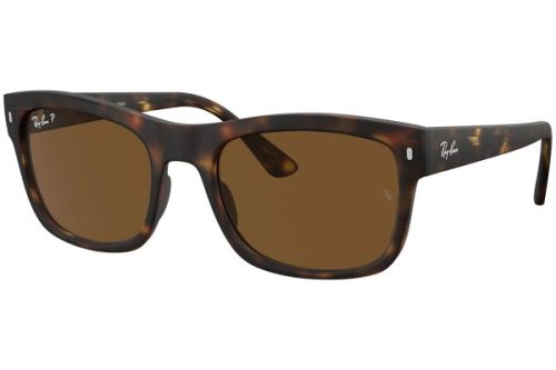 Ray-Ban RB4428 894/57 Polarized - ONE SIZE (56) Ray-Ban