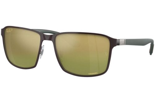 Ray-Ban RB3721CH 188/6O Polarized - ONE SIZE (59) Ray-Ban