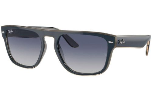 Ray-Ban RB4407 67304L - ONE SIZE (57) Ray-Ban