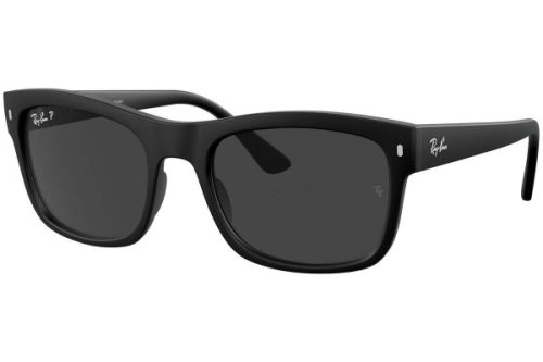 Ray-Ban RB4428 601S48 Polarized - ONE SIZE (56) Ray-Ban