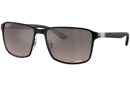Ray-Ban RB3721CH 186/5J Polarized - ONE SIZE (59) Ray-Ban
