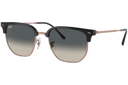 Ray-Ban New Clubmaster RB4416 672071 - M (51) Ray-Ban