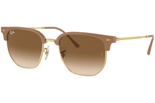 Ray-Ban New Clubmaster RB4416 672151 - M (51) Ray-Ban