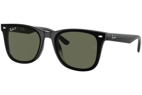 Ray-Ban RB4420 601/9A Polarized - ONE SIZE (65) Ray-Ban