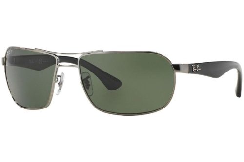 Ray-Ban RB3492 004/58 Polarized - ONE SIZE (62) Ray-Ban