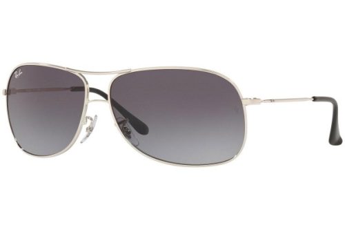 Ray-Ban RB3267 003/8G - ONE SIZE (64) Ray-Ban