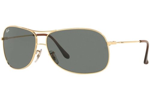 Ray-Ban RB3267 001/71 - ONE SIZE (64) Ray-Ban