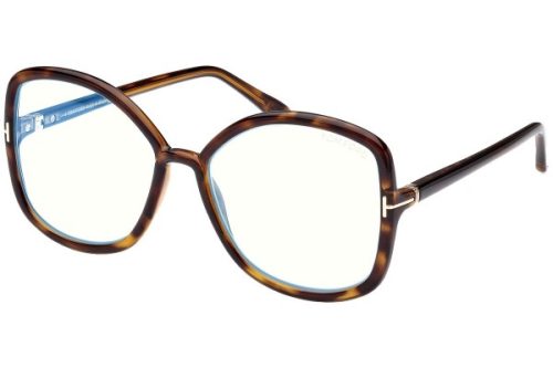 Tom Ford FT5845-B 052 - ONE SIZE (56) Tom Ford