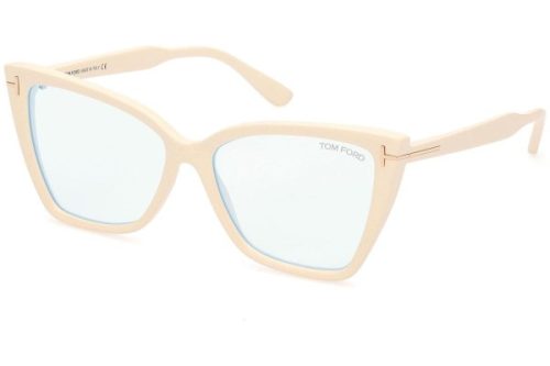 Tom Ford FT5844-B 025 - ONE SIZE (55) Tom Ford